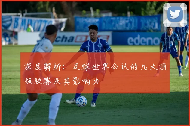深度解析：足球世界公认的几大顶级联赛及其影响力